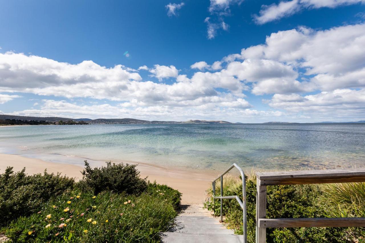 Litora Accommodation Hobart Exterior foto