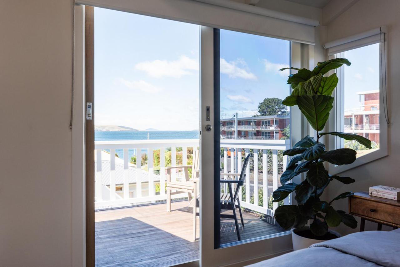 Litora Accommodation Hobart Exterior foto